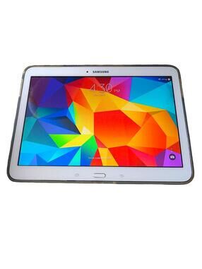 Samsung SM-T530NU Tablet Vietnam 1.5GB RAM 16GB IR Infrared 10.1" 1280x800